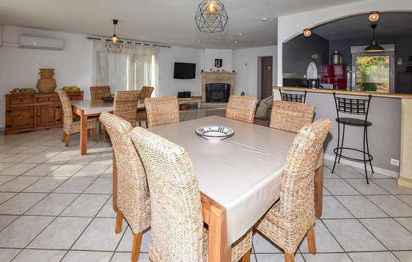 Location de vacances - Grignan , France - FPD233 8