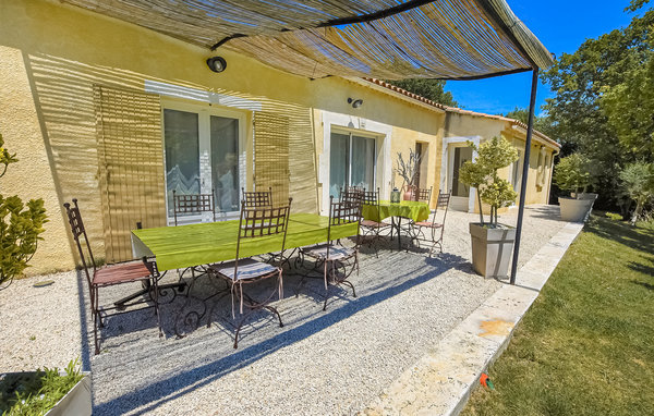 Location de vacances - Grignan , France - FPD233 4