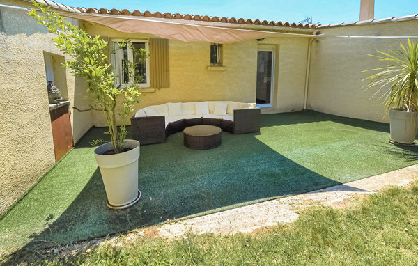 Location de vacances - Grignan , France - FPD233 6