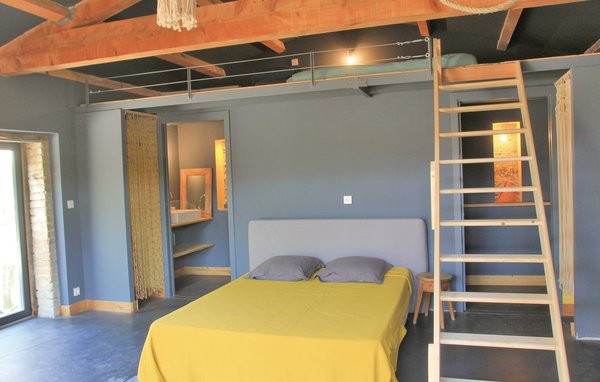 Location de vacances - Saint Gervais , France - FPD251 7