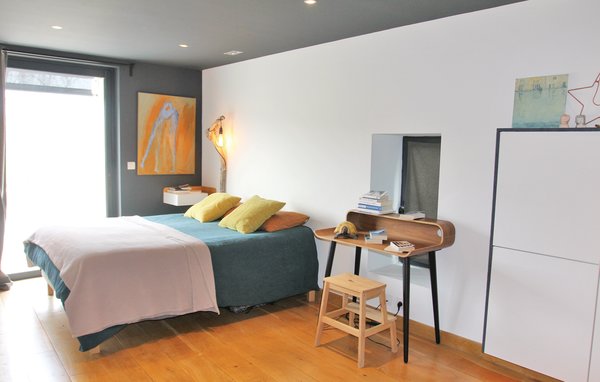 Location de vacances - Saint Gervais , France - FPD251 8