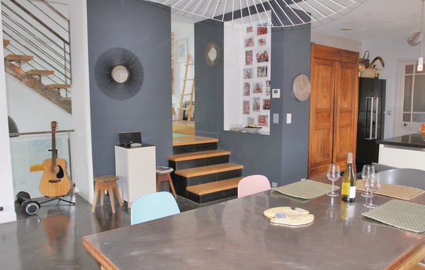 Location de vacances - Saint Gervais , France - FPD251 502