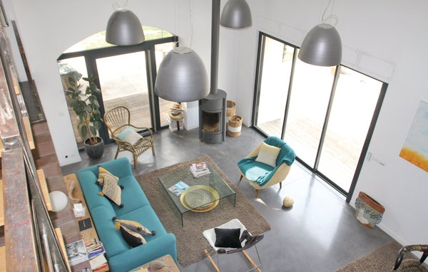 Location de vacances - Saint Gervais , France - FPD251 503