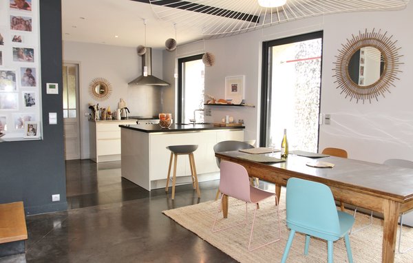 Location de vacances - Saint Gervais , France - FPD251 6