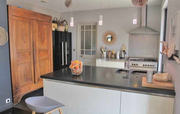 Location de vacances - Saint Gervais , France - FPD251 404