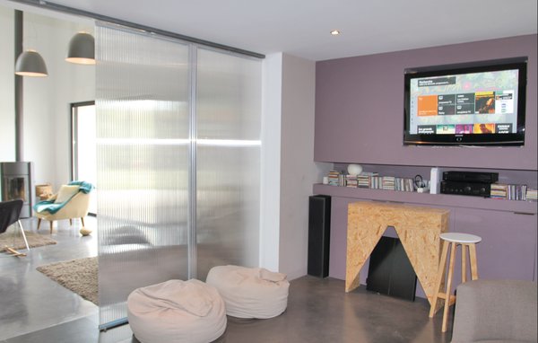 Location de vacances - Saint Gervais , France - FPD251 301
