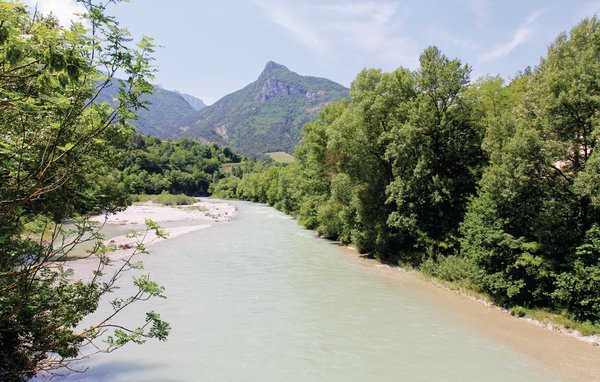 Holiday Home - Saint Roman , France - FPD253 901