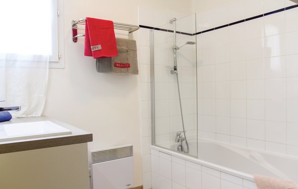 Holiday Home - Saint Roman , France - FPD253 701