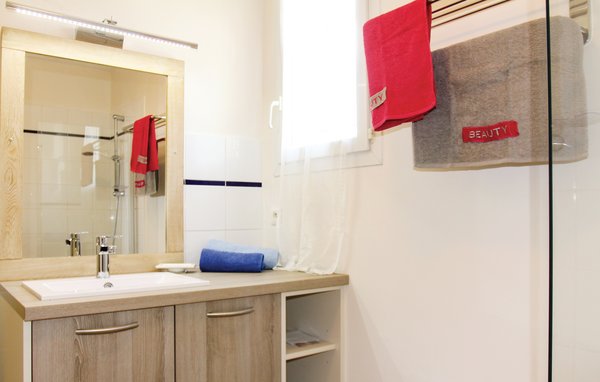 Holiday Home - Saint Roman , France - FPD253 702