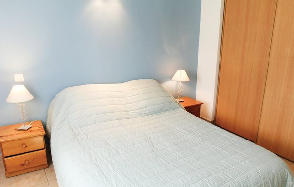 Holiday Home - Saint Roman , France - FPD253 602