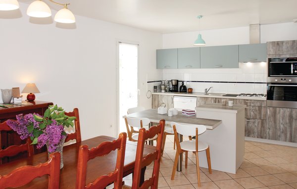 Holiday Home - Saint Roman , France - FPD253 5