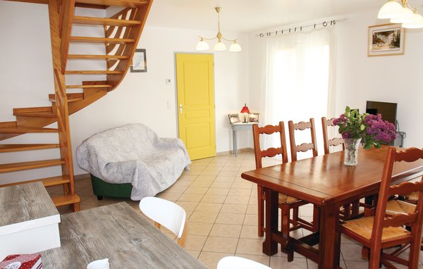 Holiday Home - Saint Roman , France - FPD253 301