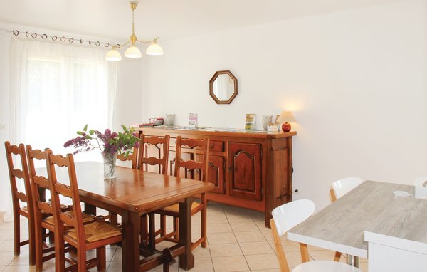 Holiday Home - Saint Roman , France - FPD253 302