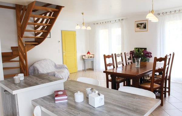 Holiday Home - Saint Roman , France - FPD253 303