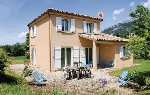 Holiday Home - Saint Roman , France - FPD253 3