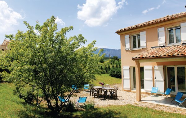 Holiday Home - Saint Roman , France - FPD253 101