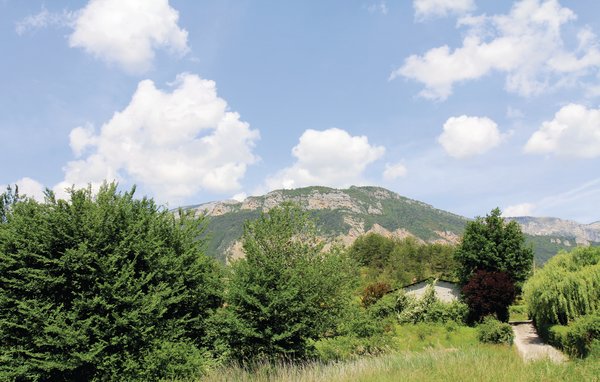 Holiday Home - Saint Roman , France - FPD253 201