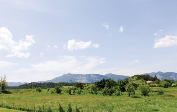 Holiday Home - Saint Roman , France - FPD253 202