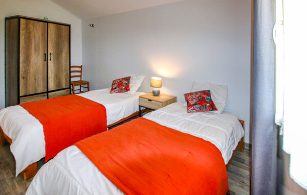 Location de vacances - Malataverne , France - FPD298 608