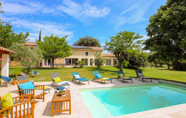 Location de vacances - Malataverne , France - FPD298 1