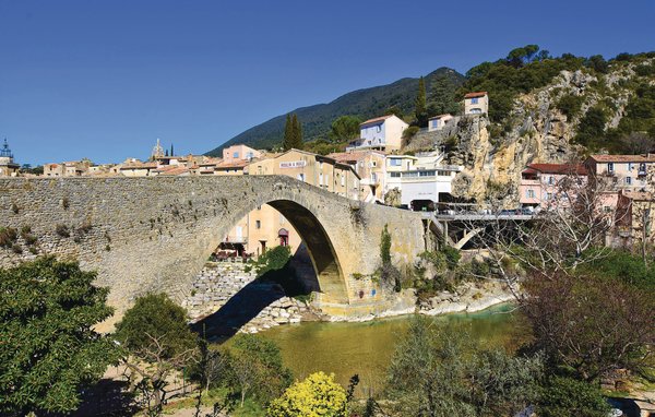 Domy wakacyjne - Grignan , Francja - FPD306 902