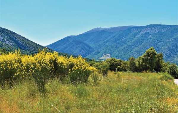 Domy wakacyjne - Grignan , Francja - FPD306 903