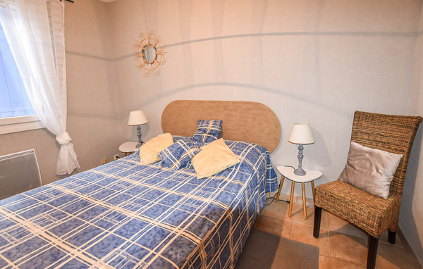 Domy wakacyjne - Grignan , Francja - FPD306 601