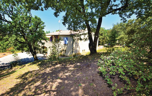 Domy wakacyjne - Grignan , Francja - FPD306 81