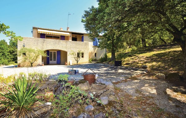 Domy wakacyjne - Grignan , Francja - FPD306 82