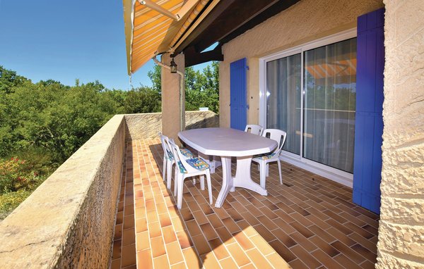 Domy wakacyjne - Grignan , Francja - FPD306 3