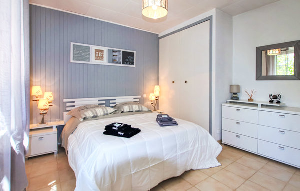 Holiday Home - Monboucher sur Jabron , France - FPD311 601