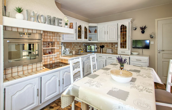 Holiday Home - Monboucher sur Jabron , France - FPD311 6