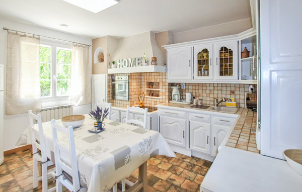 Holiday Home - Monboucher sur Jabron , France - FPD311 401
