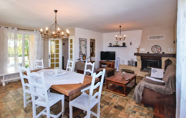 Holiday Home - Monboucher sur Jabron , France - FPD311 3