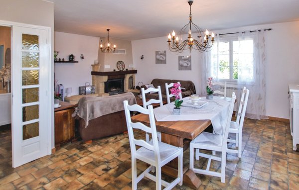 Holiday Home - Monboucher sur Jabron , France - FPD311 301