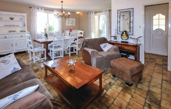 Holiday Home - Monboucher sur Jabron , France - FPD311 302