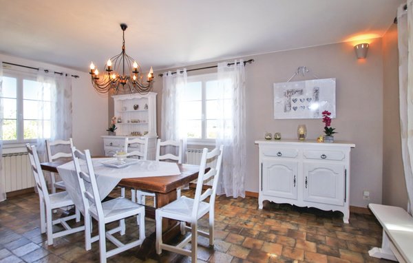 Holiday Home - Monboucher sur Jabron , France - FPD311 303