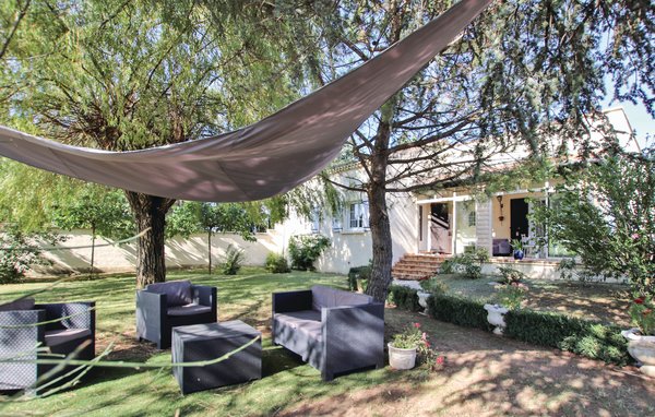 Holiday Home - Monboucher sur Jabron , France - FPD311 81
