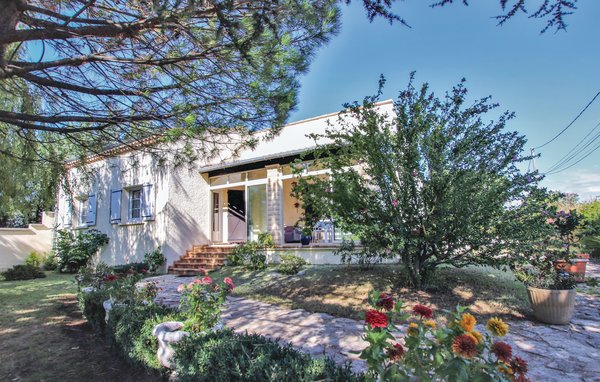 Holiday Home - Monboucher sur Jabron , France - FPD311 82