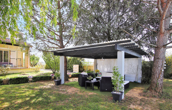 Holiday Home - Monboucher sur Jabron , France - FPD311 5