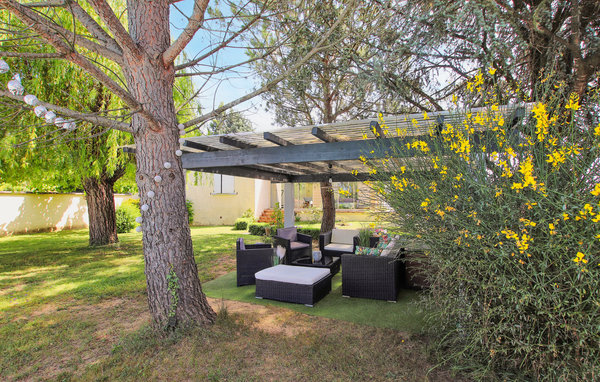 Holiday Home - Monboucher sur Jabron , France - FPD311 102