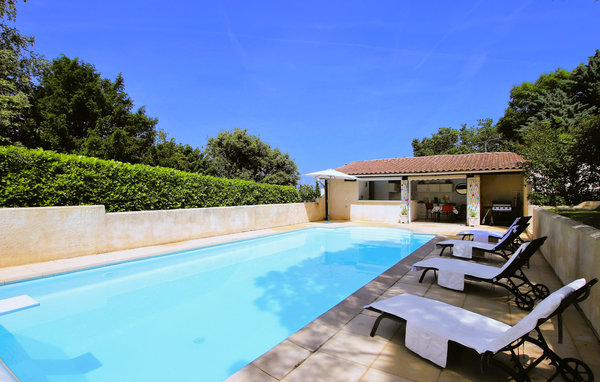 Holiday Home - Monboucher sur Jabron , France - FPD311 11