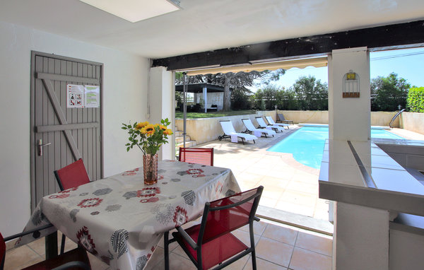 Holiday Home - Monboucher sur Jabron , France - FPD311 12