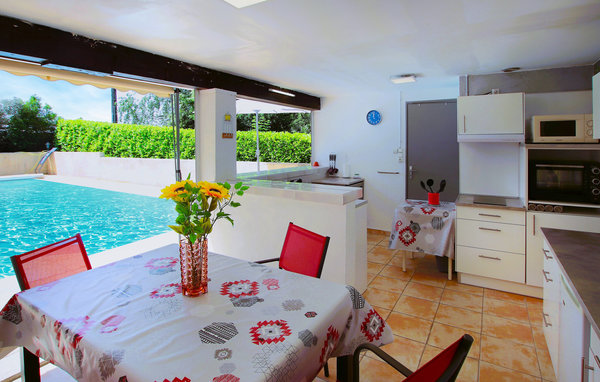 Holiday Home - Monboucher sur Jabron , France - FPD311 13