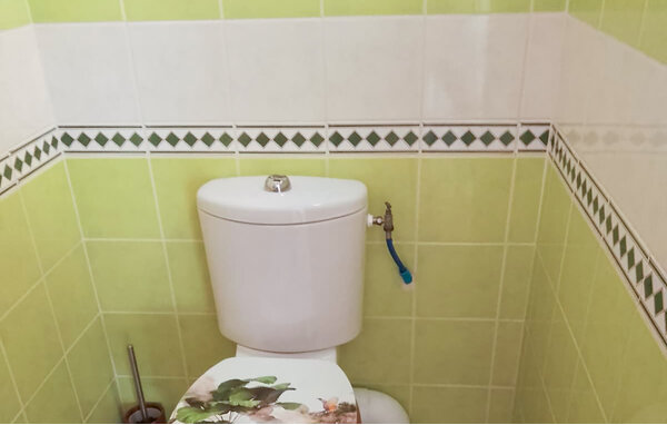 Location de vacances - Montélimar , France - FPD330 703