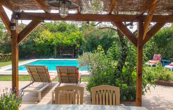 Location de vacances - Montélimar , France - FPD330 15