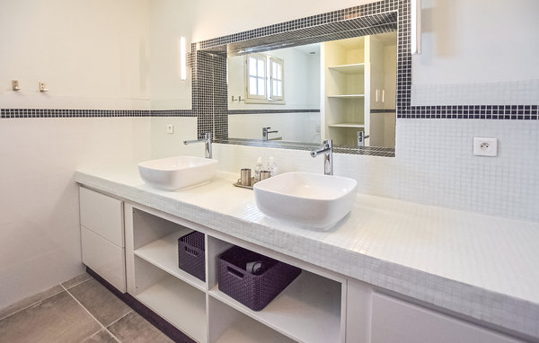 Ferienhaus - Saint-Maurice-sur-Eygues , Frankreich - FPD333 701
