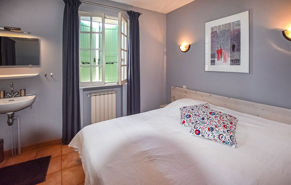 Ferienhaus - Saint-Maurice-sur-Eygues , Frankreich - FPD333 603