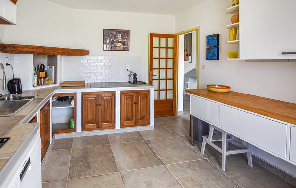 Ferienhaus - Saint-Maurice-sur-Eygues , Frankreich - FPD333 4