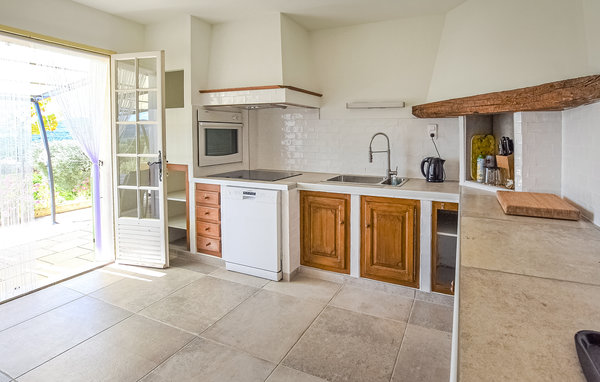 Ferienhaus - Saint-Maurice-sur-Eygues , Frankreich - FPD333 401